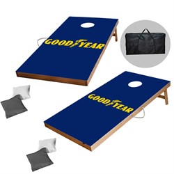 Image of Regulation Size Cornhole Set